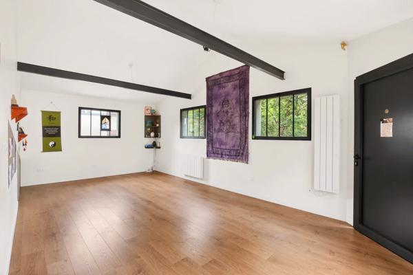 Maison Rueil-Malmaison - CENTRE-VILLE