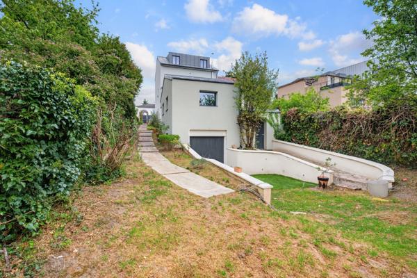 Maison Rueil-Malmaison - CENTRE-VILLE