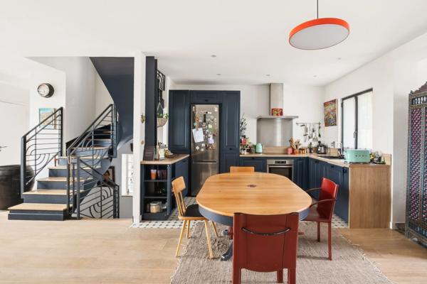 Maison Rueil-Malmaison - CENTRE-VILLE