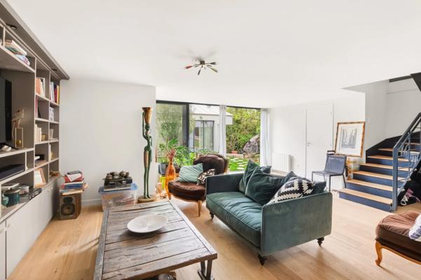 Maison Rueil-Malmaison - CENTRE-VILLE