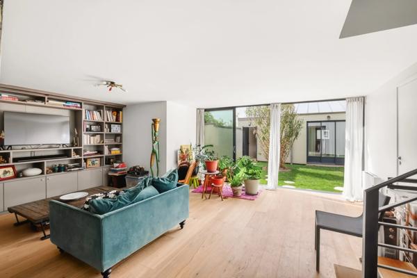 Maison Rueil-Malmaison - CENTRE-VILLE