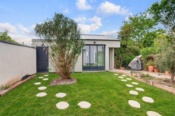 Maison Rueil-Malmaison - CENTRE-VILLE