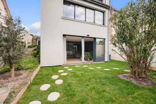 Maison Rueil-Malmaison - CENTRE-VILLE