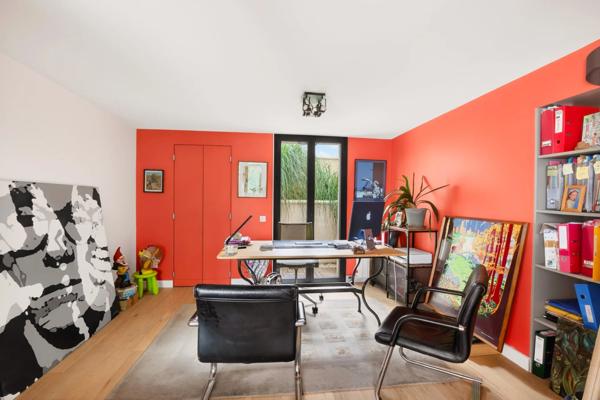 Maison Rueil-Malmaison - CENTRE-VILLE