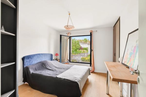 Maison Rueil-Malmaison - CENTRE-VILLE