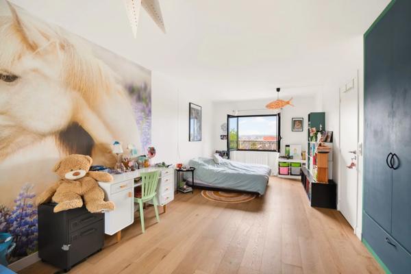 Maison Rueil-Malmaison - CENTRE-VILLE