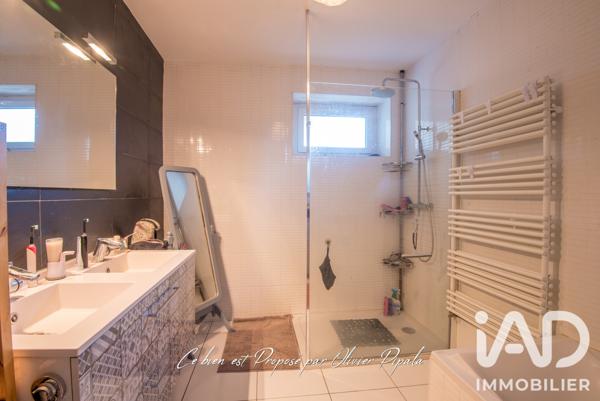 Maison à vendre 6 pièces 159 m² Loire-Authion