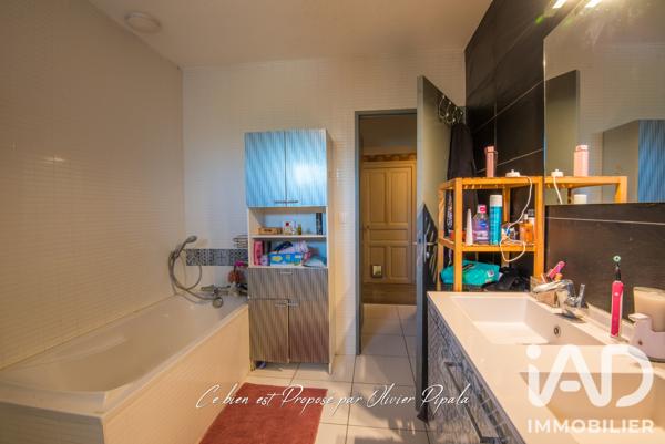 Maison à vendre 6 pièces 159 m² Loire-Authion