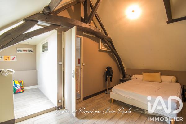 Maison à vendre 6 pièces 159 m² Loire-Authion