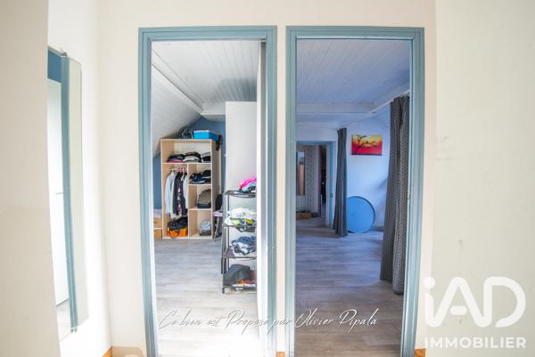Maison à vendre 6 pièces 159 m² Loire-Authion
