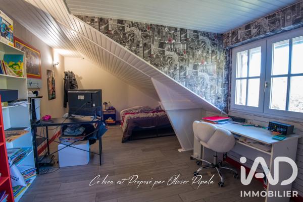 Maison à vendre 6 pièces 159 m² Loire-Authion