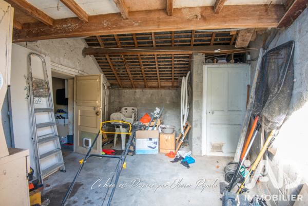 Maison à vendre 6 pièces 159 m² Loire-Authion