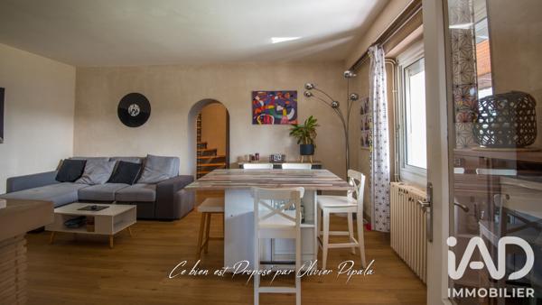 Maison à vendre 6 pièces 159 m² Loire-Authion