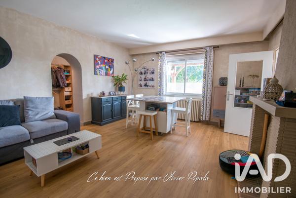 Maison à vendre 6 pièces 159 m² Loire-Authion