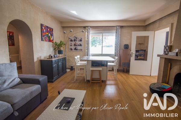 Maison à vendre 6 pièces 159 m² Loire-Authion