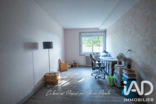 Maison à vendre 6 pièces 159 m² Loire-Authion