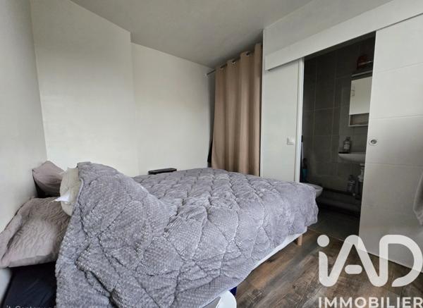 Appartement à vendre 2 pièces 23 m² Bezons