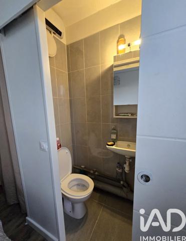 Appartement à vendre 2 pièces 23 m² Bezons