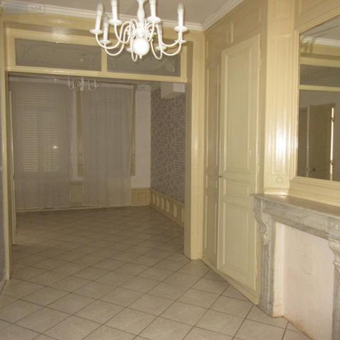 Maison à vendre à Hénin-Beaumont dans le Pas-de-Calais (62110), ref : 62034-3940