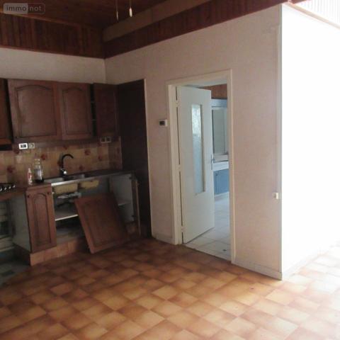 Maison à vendre à Hénin-Beaumont dans le Pas-de-Calais (62110), ref : 62034-3940