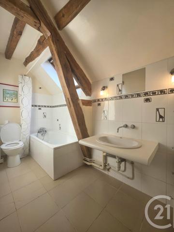 Maison à vendre  7 pièces - 180 m2 PONTOISE - 95