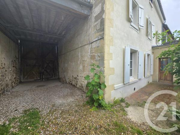 Maison à vendre  7 pièces - 180 m2 PONTOISE - 95