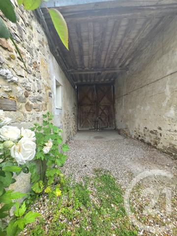 Maison à vendre  7 pièces - 180 m2 PONTOISE - 95