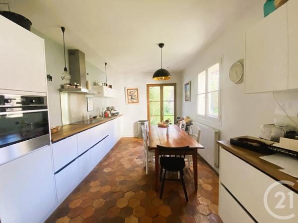 Maison à vendre  7 pièces - 180 m2 PONTOISE - 95
