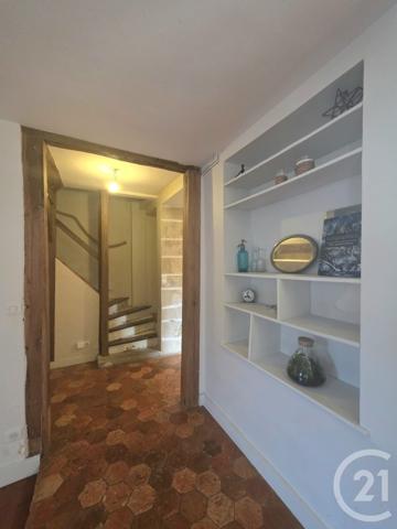 Maison à vendre  7 pièces - 180 m2 PONTOISE - 95