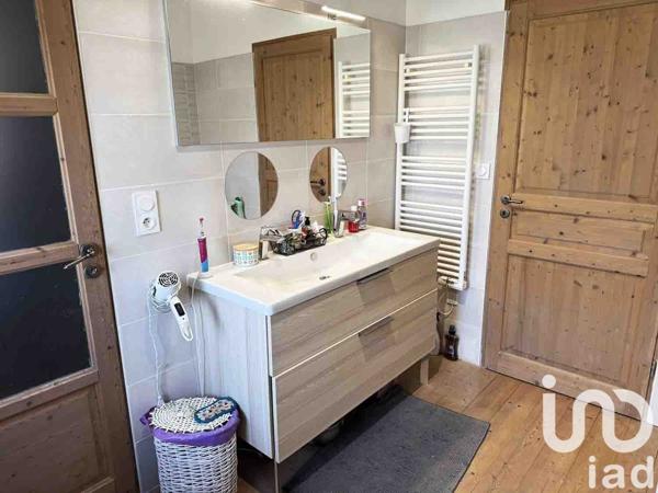 Maison à vendre 7 pièces 192 m² Fontenay-le-Comte