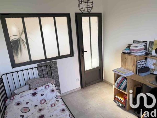 Maison à vendre 7 pièces 192 m² Fontenay-le-Comte