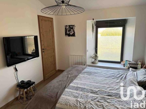 Maison à vendre 7 pièces 192 m² Fontenay-le-Comte