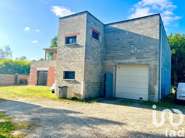 Maison 4 pièces de 260 m² à Saint-Loubès (33450)