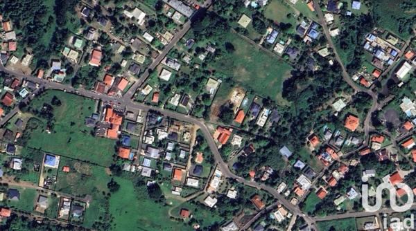 Terrain à vendre 835 m² Baie-Mahault