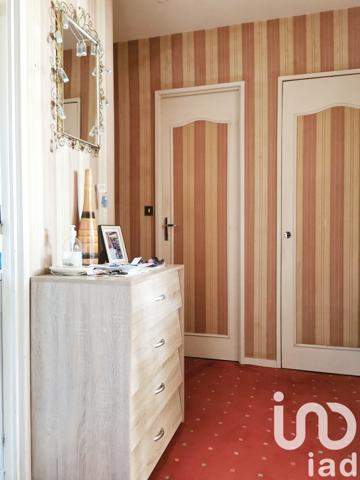 Appartement 2 pièces de 54 m² à Feytiat (87220)