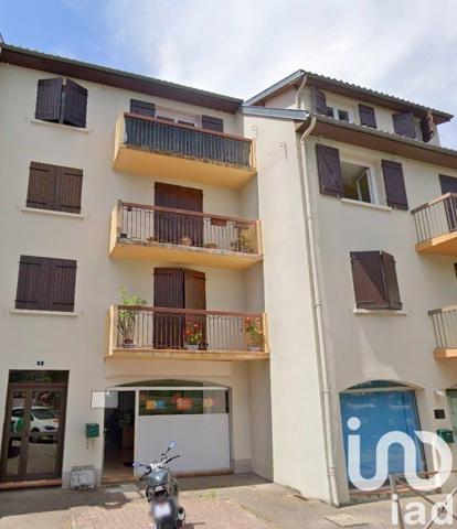 Appartement 2 pièces de 54 m² à Feytiat (87220)