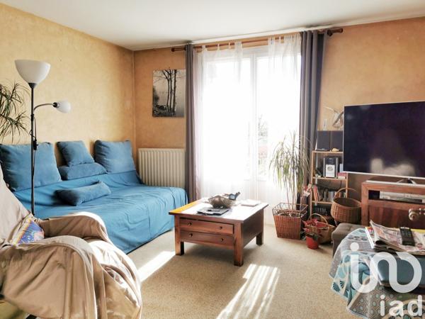 Appartement 2 pièces de 54 m² à Feytiat (87220)