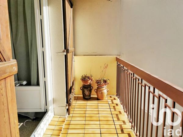 Appartement 2 pièces de 54 m² à Feytiat (87220)