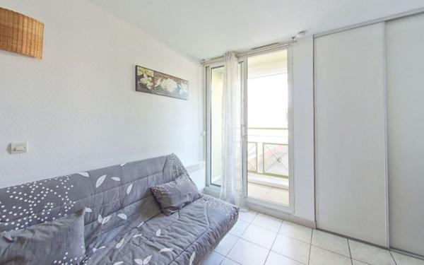 Appartement à louer    1 pièce •  Perpignan