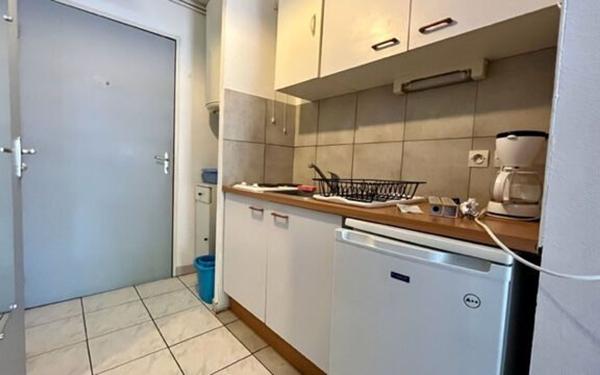 Appartement à louer    1 pièce •  Perpignan
