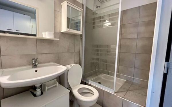 Appartement à louer    1 pièce •  Perpignan