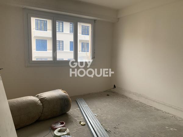 APPARTEMENT À VENDRE DE 4 PIÈCES DE 61,00 M²