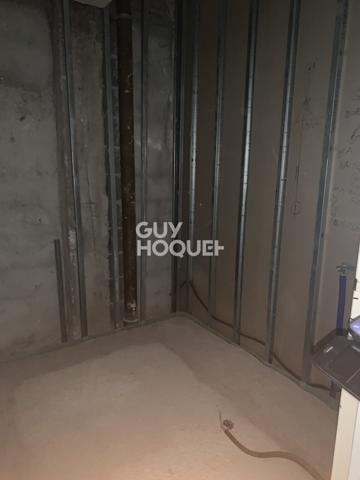 APPARTEMENT À VENDRE DE 4 PIÈCES DE 61,00 M²