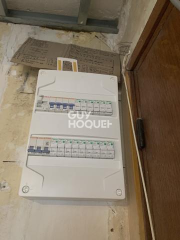 APPARTEMENT À VENDRE DE 4 PIÈCES DE 61,00 M²