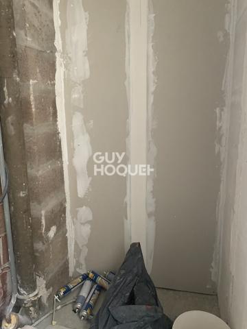 APPARTEMENT À VENDRE DE 4 PIÈCES DE 61,00 M²