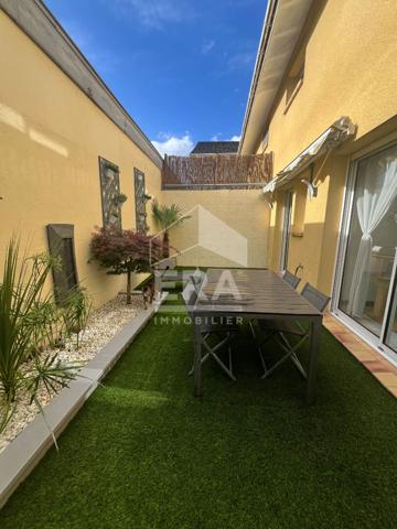 Maison Gujan Mestras 4 pièce(s) 84.57 m2