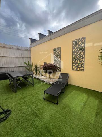 Maison Gujan Mestras 4 pièce(s) 84.57 m2