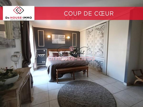 Maison à vendre 5 pièces de 160 m²