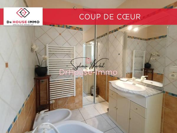 Maison à vendre 5 pièces de 160 m²