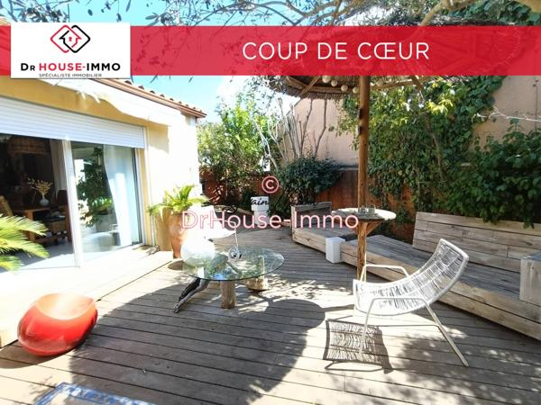Maison à vendre 5 pièces de 160 m²